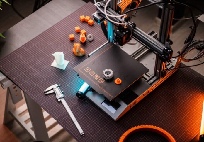 5 Healthcare Products That Can Be Made With 3D Printers