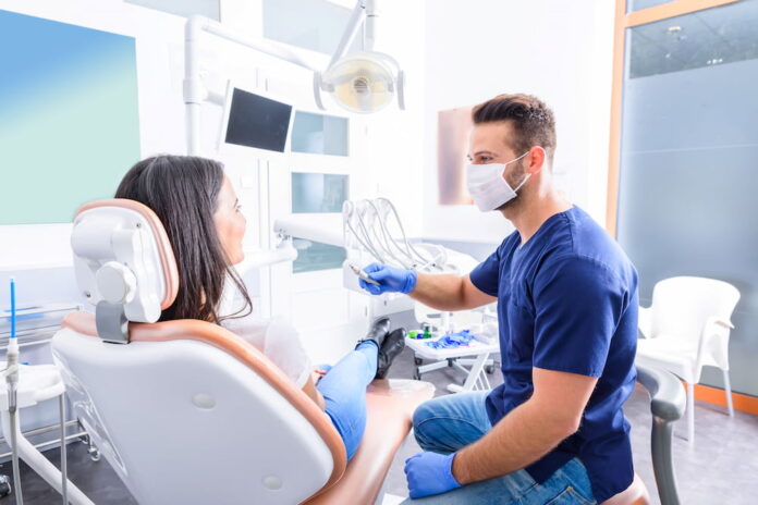 5 Ways Dentists Should Adapt To Technology