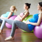 5 Ways To Stay Active During Pregnancy