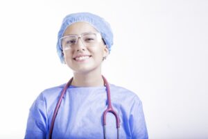 <strong>8 WAYS TO UPGRADE YOUR NURSING CAREER</strong>