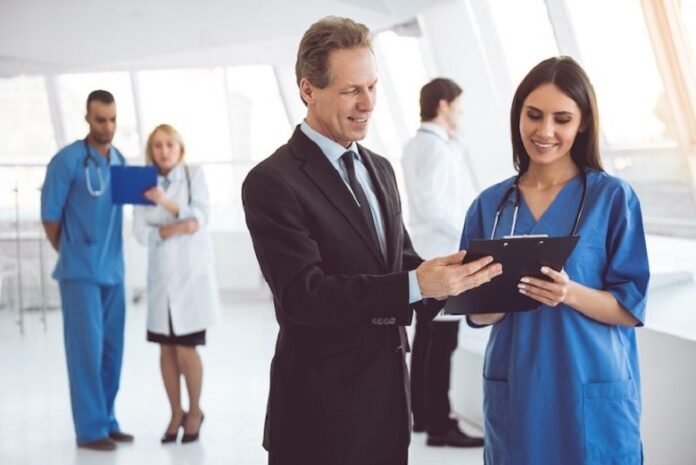 A Guide to Becoming a Better Healthcare Administrator