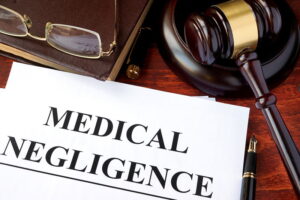 Can I Make a Claim For Medical Negligence?