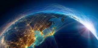 Global Digital Map Market Guiding the New Era