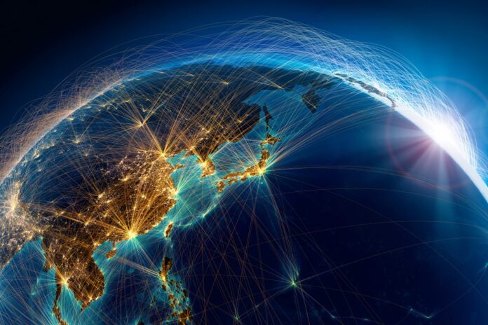 Global Digital Map Market Guiding the New Era