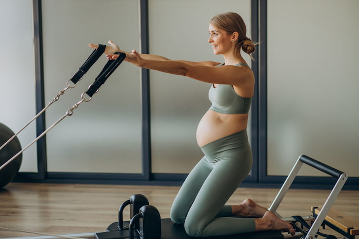 How To Stay Active During Pregnancy