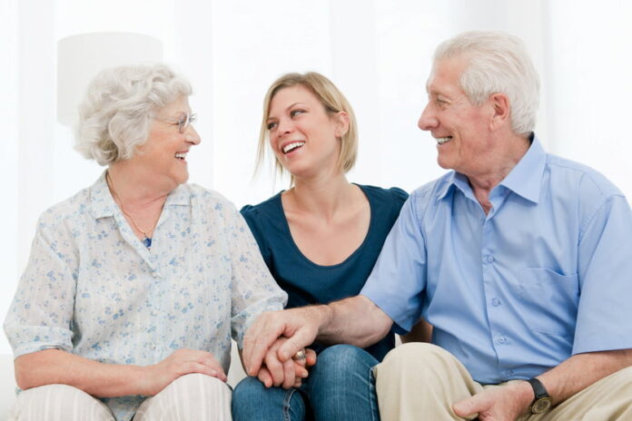 How to Ensure Senior Family Members Live Their Lives With Dignity