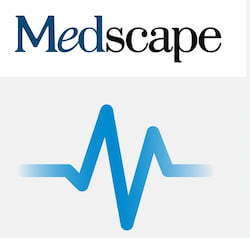 Medscape Medpulse App
