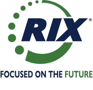 RIX logo