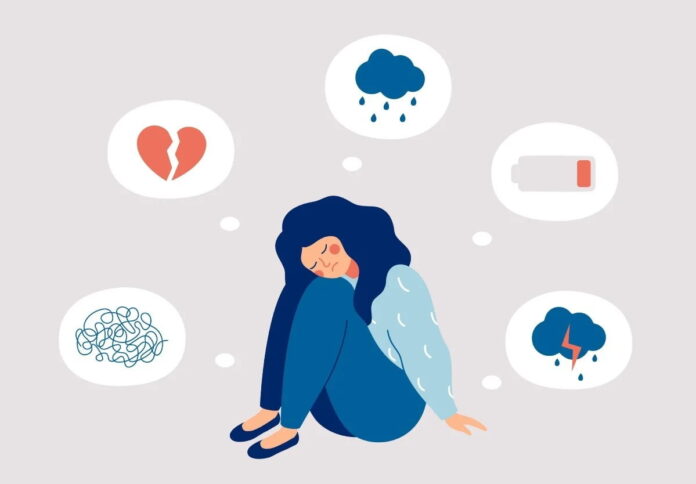 Suffering From Depression 3 Ways to Reduce the Effects