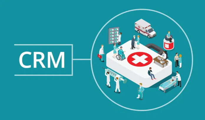 The Benefits of Customer Relationship Management (CRM) in Healthcare Marketing