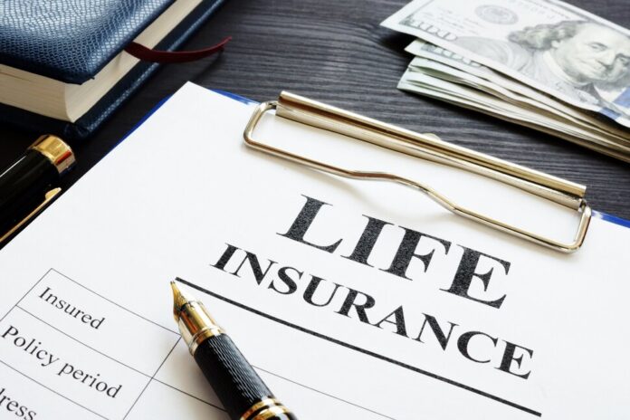Top Life Insurance Marketing Ideas