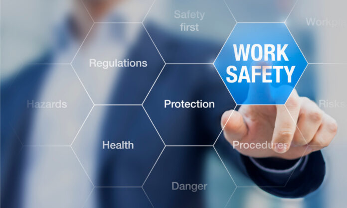 What Are Your Health And Safety Rights While At Work?