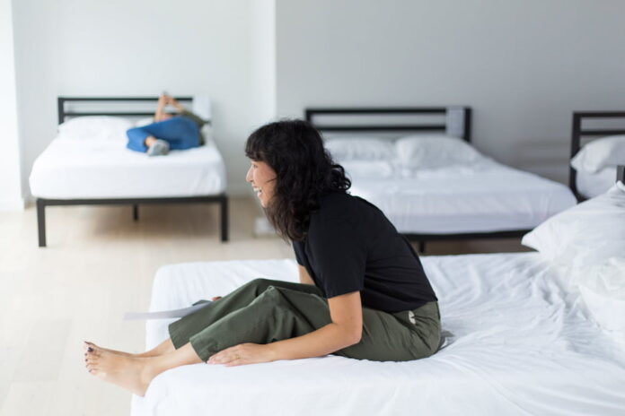 7 Things to Consider when buying a new mattress