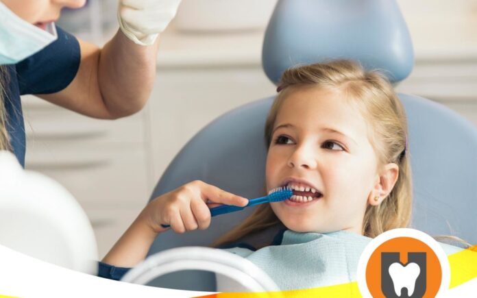 8 Essential Dental Treatments for Children and When to Get Them