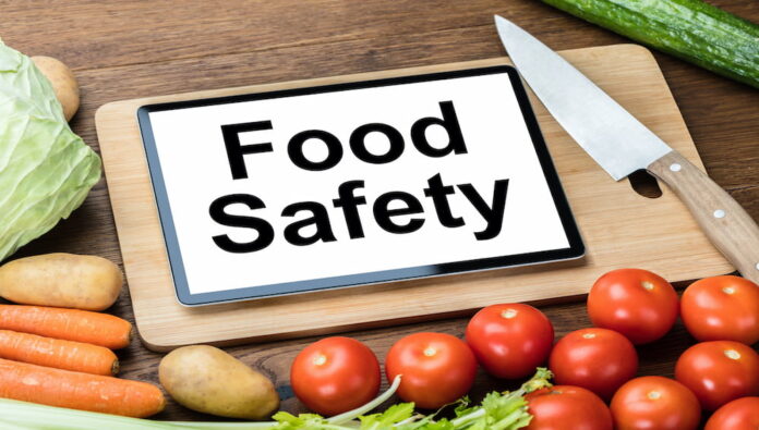 Food Safety Essential Precautions For Your Kitchen