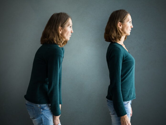 How Good Posture Affects Your Health And Well-Being