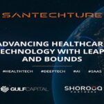Shorooq Partners invests in Gulf Capital's SANTECHTURE