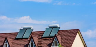 Solar Power 101 How Do Home Solar Energy Systems Work