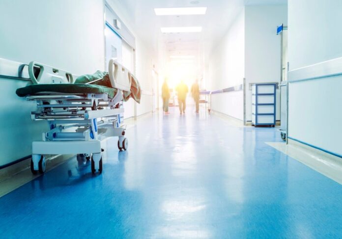 Tips for Optimizing Your Healthcare Facility’s Corridors