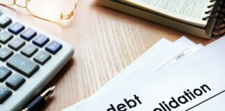 What to Consider When Choosing the Best Debt Consolidation Company