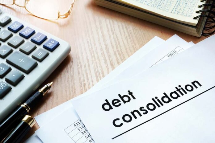 What to Consider When Choosing the Best Debt Consolidation Company