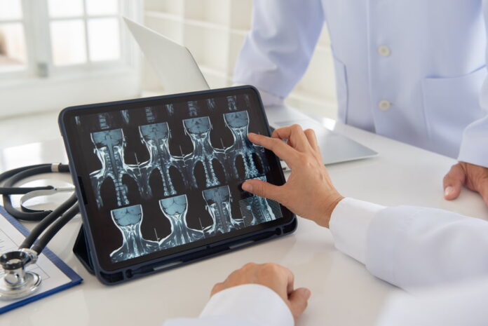 how to choose the best teleradiology company