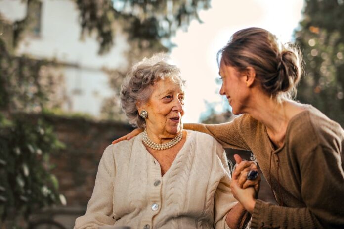 5 Tips for Taking Care of Elderly Loved Ones