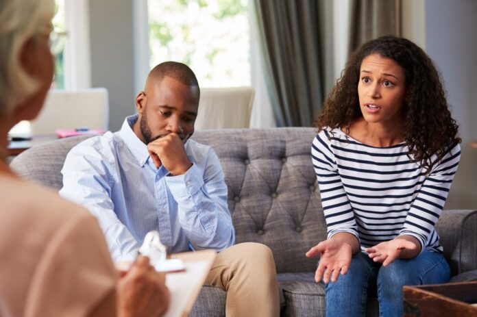 6 Top Tips to Get the Most Out of Your Couples Counseling Sessions