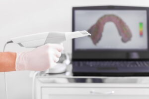 A Guide to the Best Intraoral Scanners of 2023