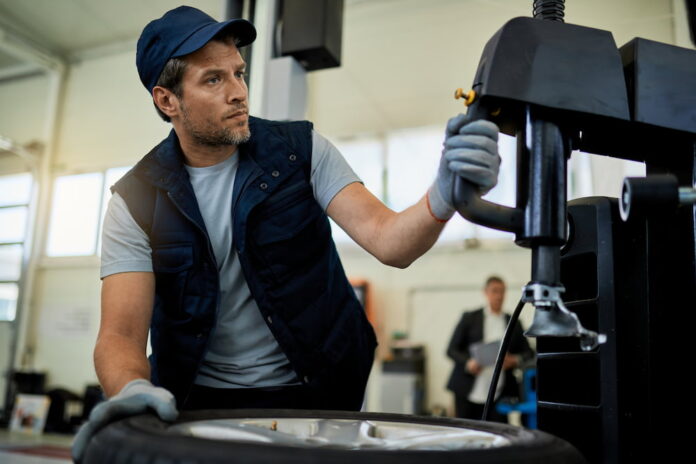 Behind the Scenes A Closer Look at the Role of Fitness Machine Technicians