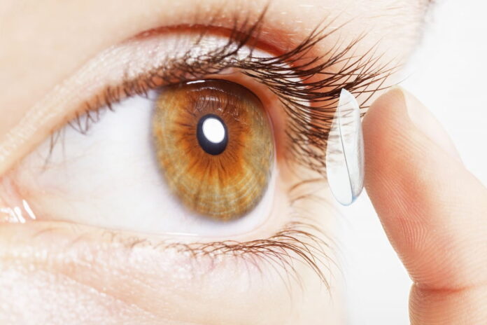 How do Multifocal Contact Lenses Work?