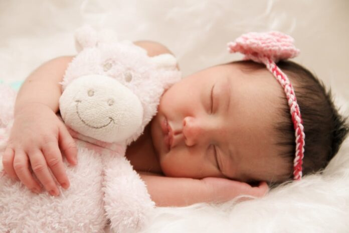 Important Tips for Caring for a Newborn