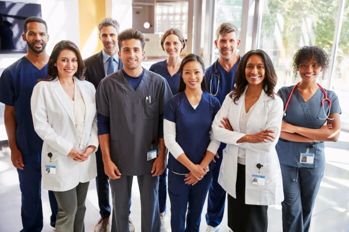 Strategies to Improve The Well-being of Healthcare Employees