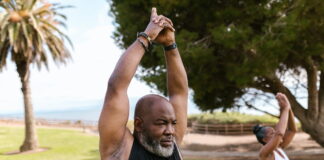 Tips for Staying Fit as You Age
