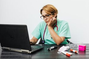 Top 4 Nursing Roles That Are in High Demand