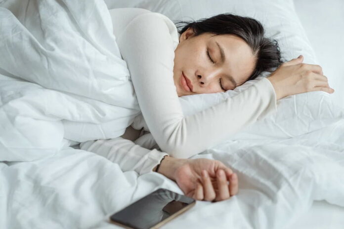 6 Factors That Could Be Affecting Your Sleep Quality
