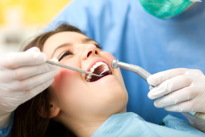 A Comprehensive Guide to Dental Health and Services