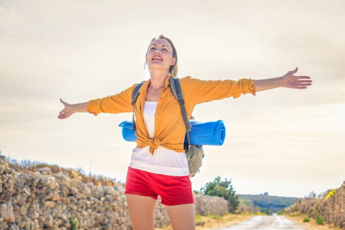 These 5 Lifestyle Changes Will Help You Live a Happy and Healthier Life