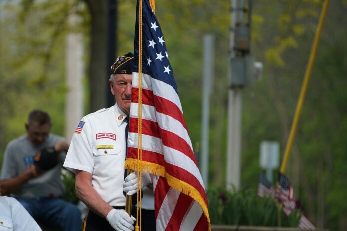 Ways To Support Veterans After Retirement
