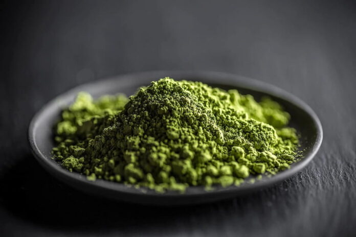 Why Has Red Maeng Da Emerged As The Most Popular Kratom Strain