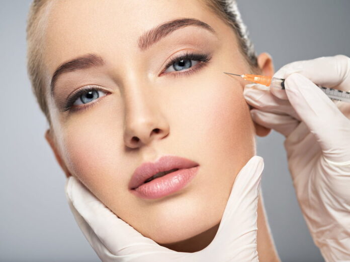 Everything You Need To Know About Cosmetic Injecting Courses in Australia