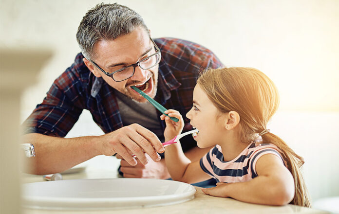 Fun Ways To Teach Your Kids About Good Dental Hygiene