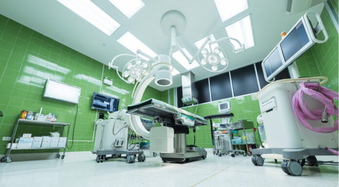 How to Pick a Hospital Equipment Supplier: Everything You Need to Know