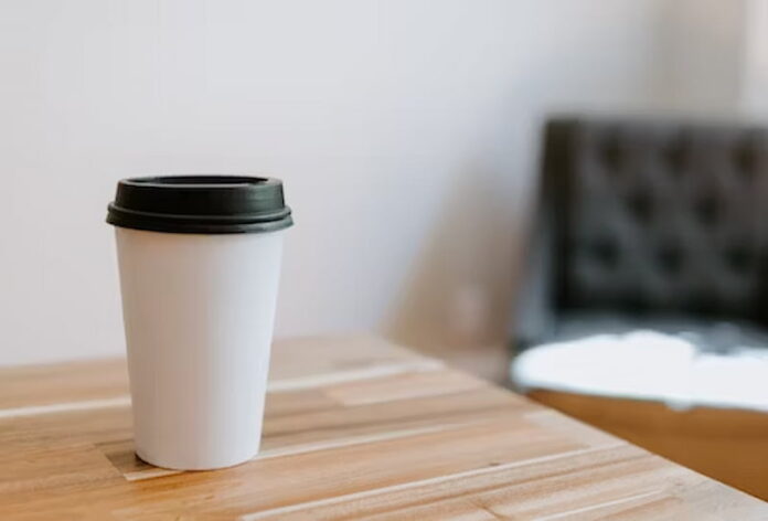 The Importance of Paper Cups in Promoting Public Health and Preventing Disease Spread