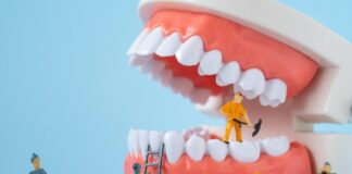 The Power of Restorative Treatments Regain Your Dental Confidence