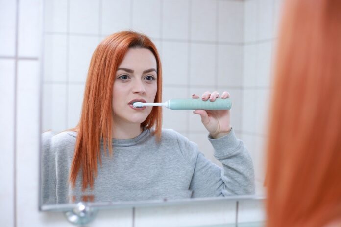 The impact of oral health on your overall well-being