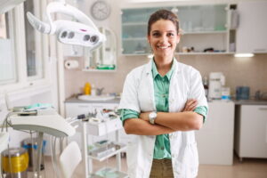 What To Look For In A Family Dentist