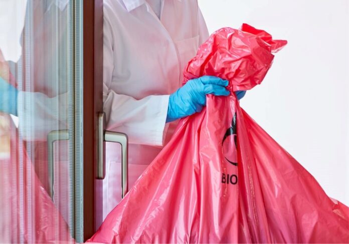 4 Effective Ways To Minimize Hospital Waste