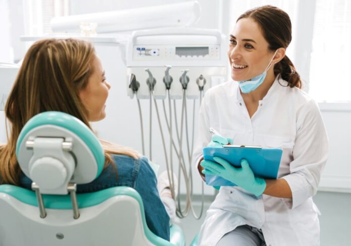 5 Tips for Communicating With Dental Patients