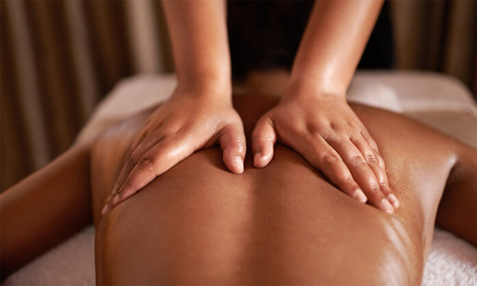 7 Amazing Benefits of a Swedish Massage